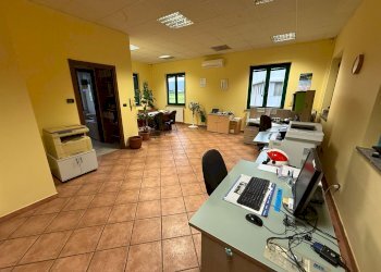 img_6667 - Capannone piazza Dell'artigianato, 47, Garzigliana - foto 12