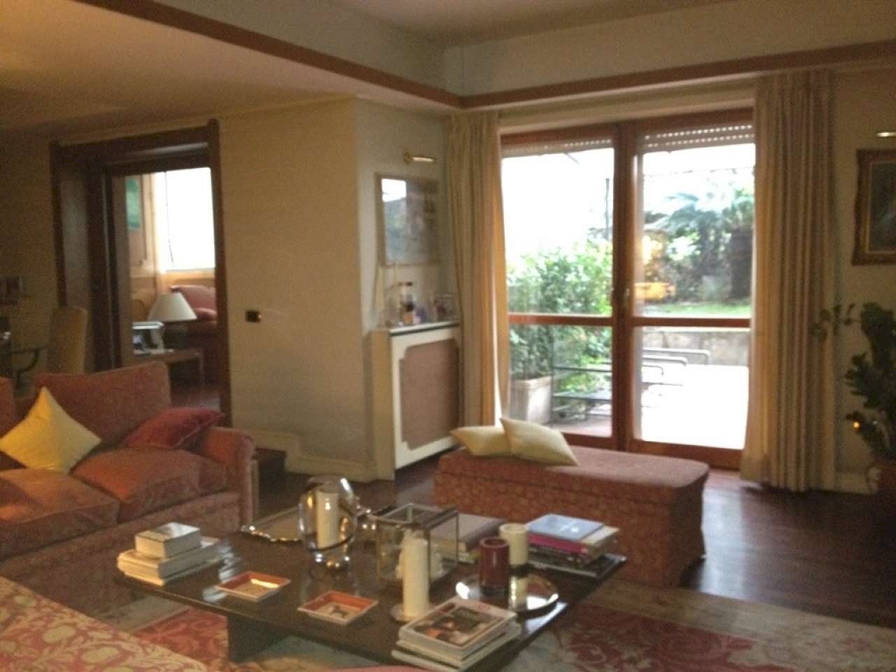 img_0412 - Trilocale via Francesco Ferrara, Roma - foto 3