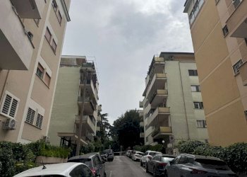 4 - Trilocale via Francesco Ferrara, Roma - foto 12