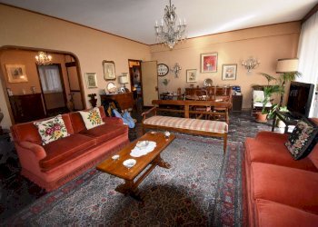 dsc_0096 - Trilocale via Francesco Ferrara, Roma - foto 1