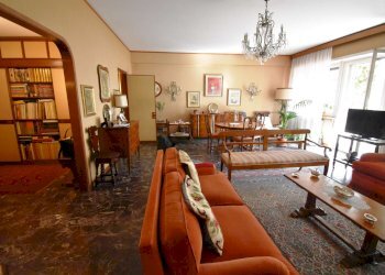 dsc_0090 - Trilocale via Francesco Ferrara, Roma - foto 2