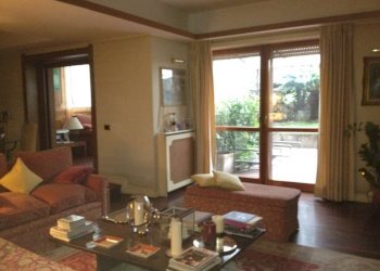 img_0412 - Trilocale via Francesco Ferrara, Roma - foto 3