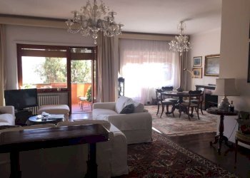 img_4271 - Trilocale via Francesco Ferrara, Roma - foto 4