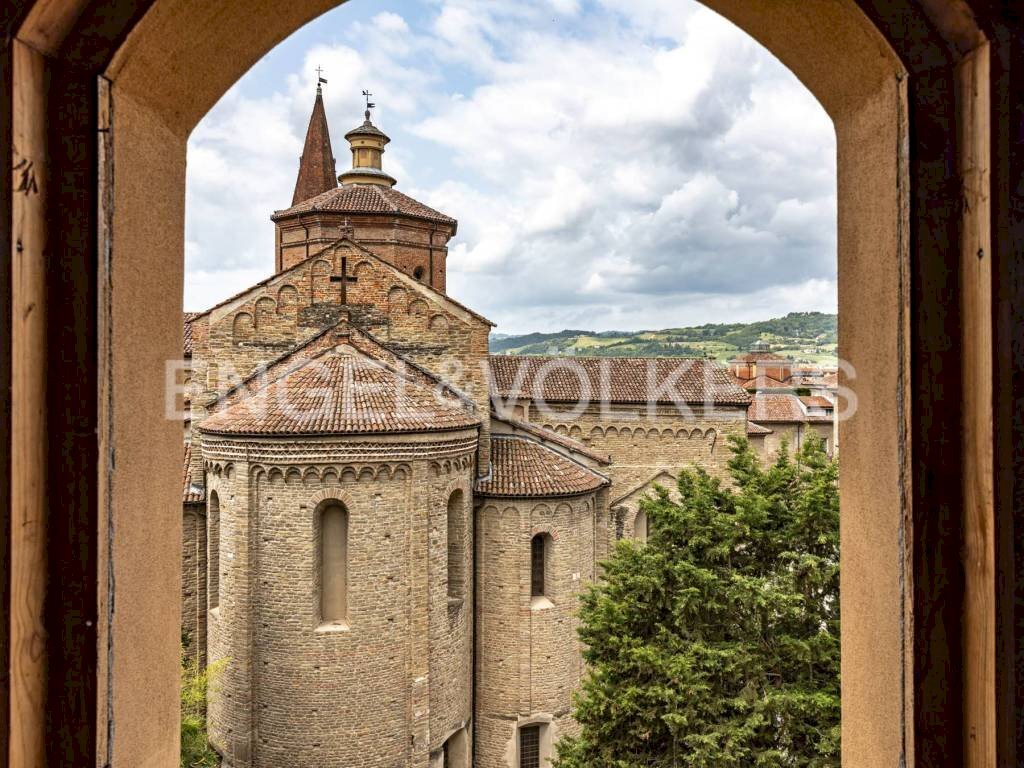 Vista - Rustico via Domenico Barone, Acqui Terme - foto 2