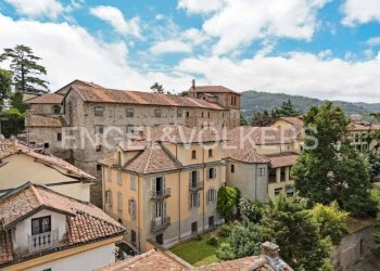 Vista - Rustico via Domenico Barone, Acqui Terme - foto 1