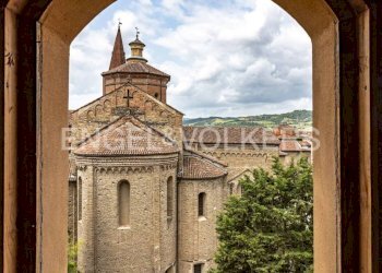 Vista - Rustico via Domenico Barone, Acqui Terme - foto 2