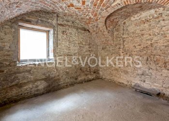 Stanza non arredata - Rustico via Domenico Barone, Acqui Terme - foto 7