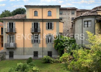 Facciata - Rustico via Domenico Barone, Acqui Terme - foto 9