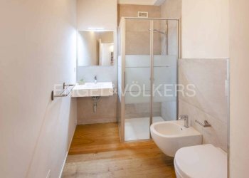 Bagno - Villa via Vittorio Emanuele, Diano d'Alba - foto 7