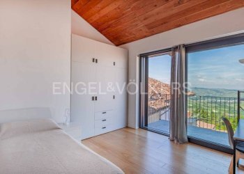 Camera da letto - Villa via Vittorio Emanuele, Diano d'Alba - foto 8