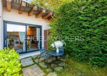 Giardino - Villa via Vittorio Emanuele, Diano d'Alba - foto 9