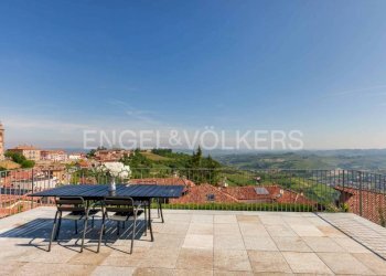 Terrazzo - Villa via Vittorio Emanuele, Diano d'Alba - foto 3