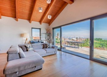 Salone - Villa via Vittorio Emanuele, Diano d'Alba - foto 4