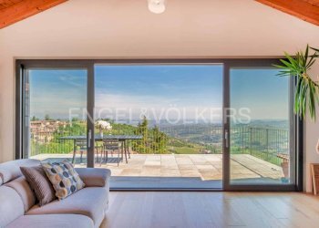 Veranda - Villa via Vittorio Emanuele, Diano d'Alba - foto 3