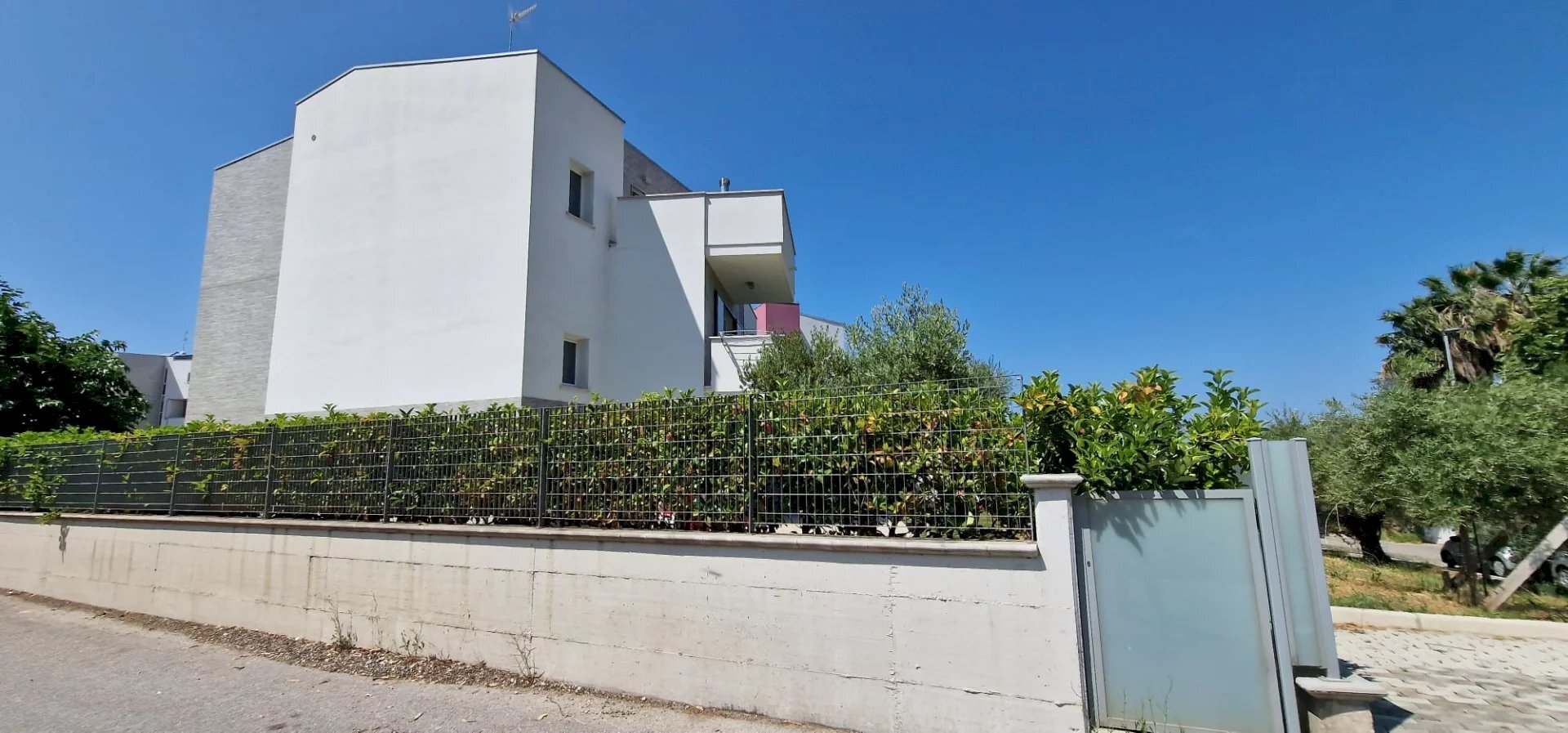 Villa Via Chiappinello, Montesilvano - foto 2