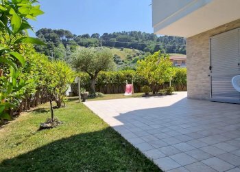 Villa Via Chiappinello, Montesilvano - foto 12