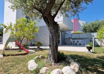 Villa Via Chiappinello, Montesilvano - foto 18