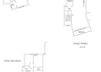 Villa Via Chiappinello, Montesilvano - foto 34