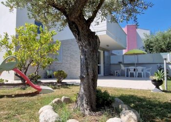 Villa Via Chiappinello, Montesilvano - foto 7