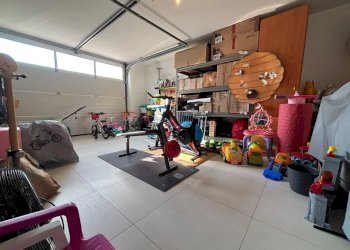 Villa Via Chiappinello, Montesilvano - photo 9