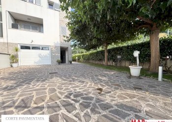 Villa Via Chiappinello, Montesilvano - photo 10