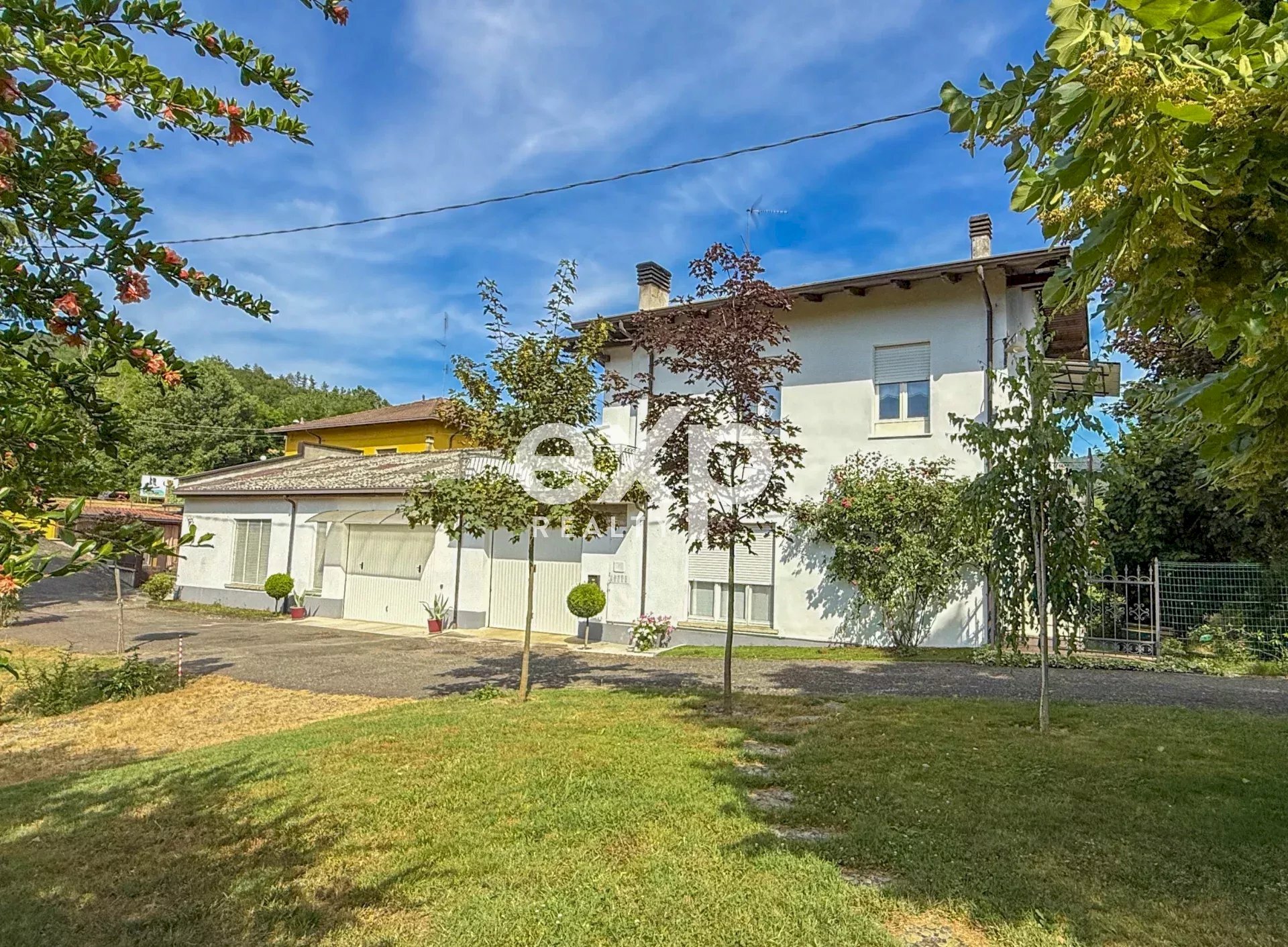 Villa Via Roma, Ponte Nizza - foto 1