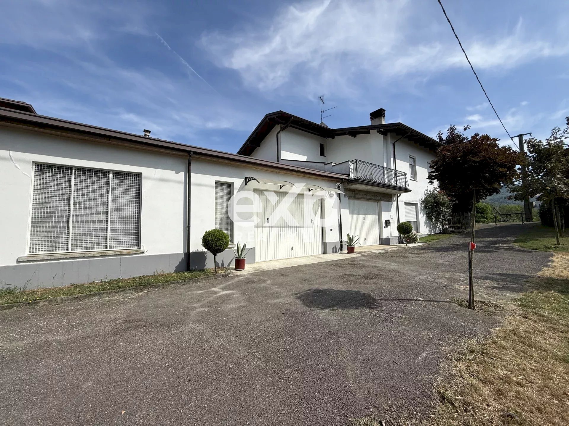 Villa Via Roma, Ponte Nizza - foto 3