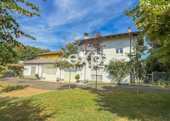 Villa Via Roma, Ponte Nizza - foto 1