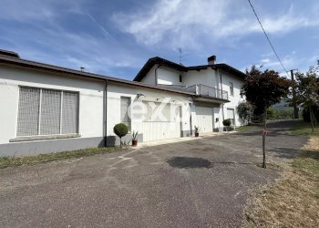 Villa Via Roma, Ponte Nizza - foto 3