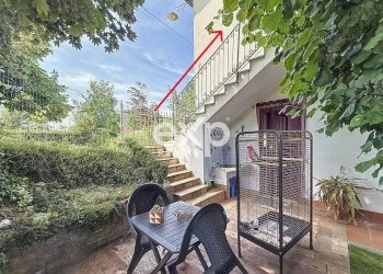 Villa Via Roma, Ponte Nizza - foto 4