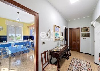 Villa Via Roma, Ponte Nizza - foto 5