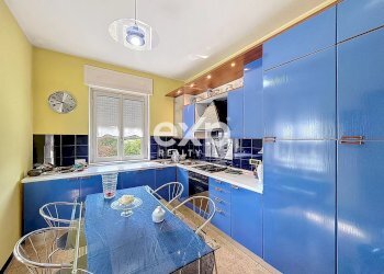 Villa Via Roma, Ponte Nizza - foto 6