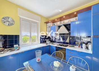 Villa Via Roma, Ponte Nizza - foto 7