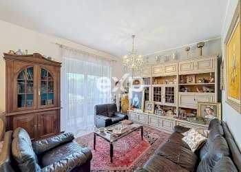 Villa Via Roma, Ponte Nizza - foto 8