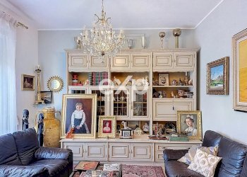 Villa Via Roma, Ponte Nizza - foto 9