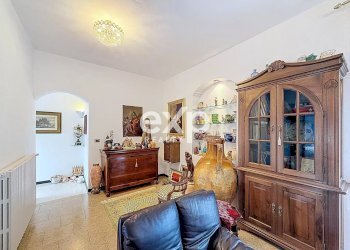 Villa Via Roma, Ponte Nizza - foto 10