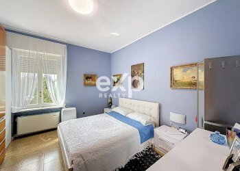 Villa Via Roma, Ponte Nizza - foto 11