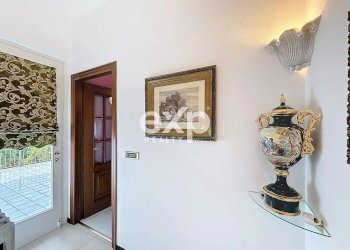 Villa Via Roma, Ponte Nizza - foto 13