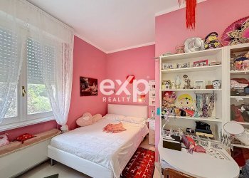 Villa Via Roma, Ponte Nizza - foto 14