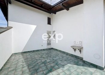 Villa Via Roma, Ponte Nizza - foto 16