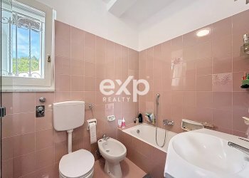 Villa Via Roma, Ponte Nizza - foto 17