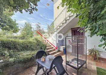 Villa Via Roma, Ponte Nizza - foto 18