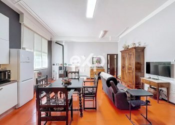 Villa Via Roma, Ponte Nizza - foto 19