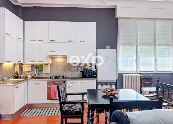 Villa Via Roma, Ponte Nizza - foto 20