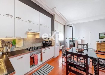 Villa Via Roma, Ponte Nizza - foto 21