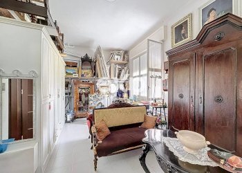 Villa Via Roma, Ponte Nizza - foto 23