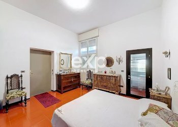 Villa Via Roma, Ponte Nizza - foto 24