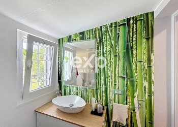 Villa Via Roma, Ponte Nizza - foto 26