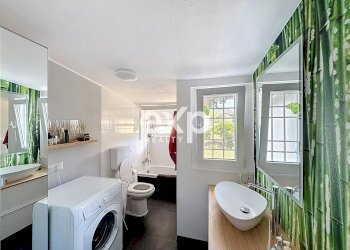 Villa Via Roma, Ponte Nizza - foto 27