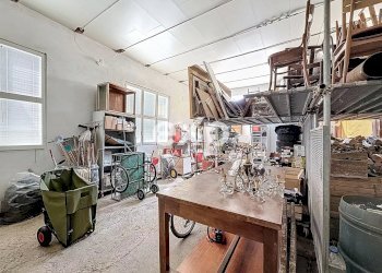 Villa Via Roma, Ponte Nizza - foto 29